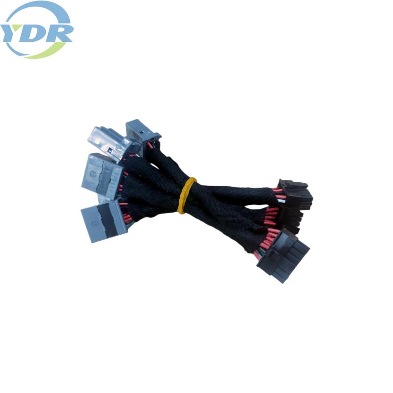 ما هي طرق الوقاية من حريق سلك التوصيل الإلكتروني؟