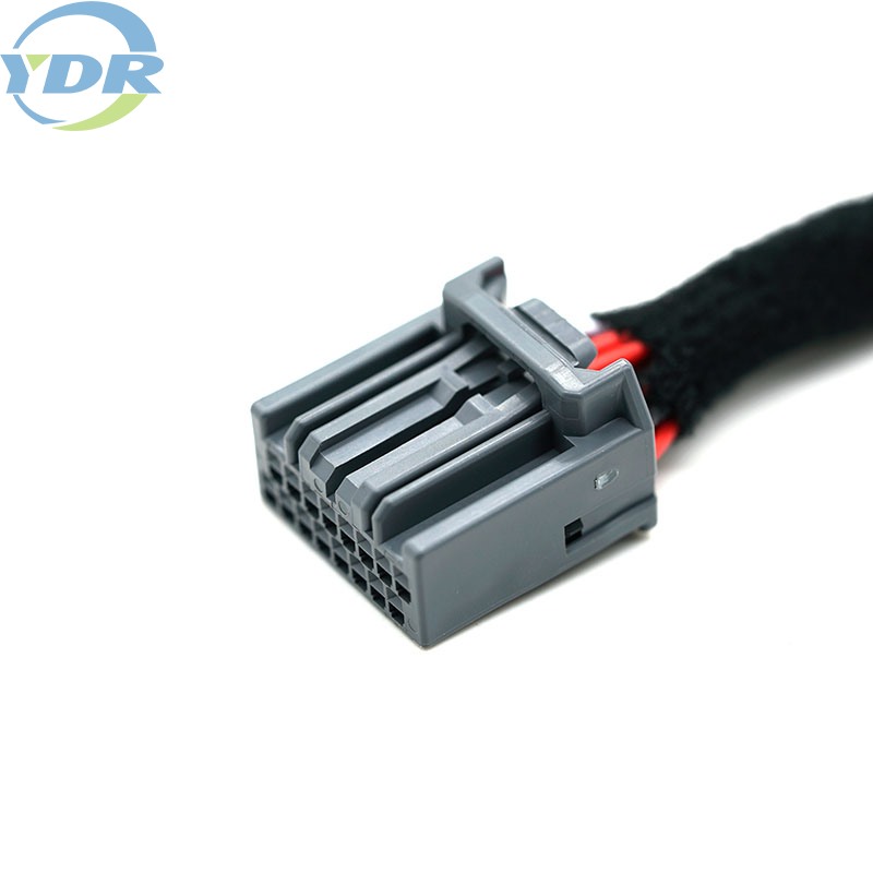 ما هو الفرق بين تجميع الكابلات وتجميع الحزام؟