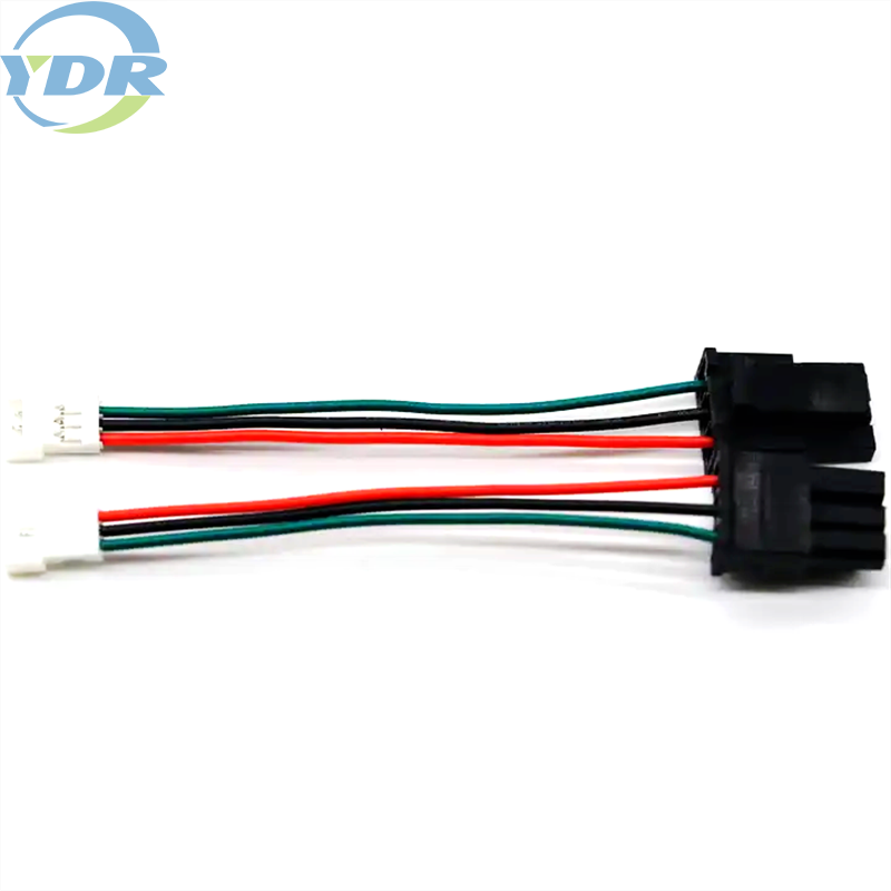 المشاكل الشائعة مع مجموعات تسخير الأسلاك الإلكترونية المخصصة