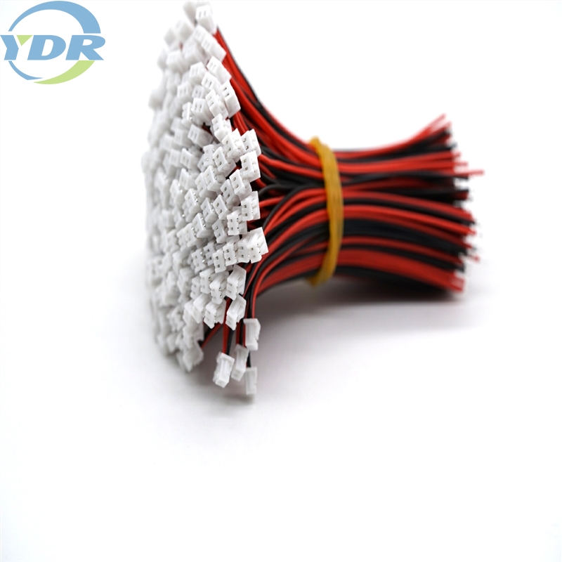 طريقة لتجنب كسر أسلاك التوصيل