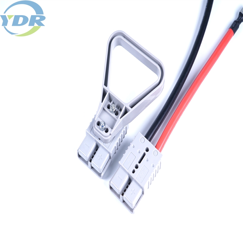 أندرسون موصل كابل تسخير الأسلاك