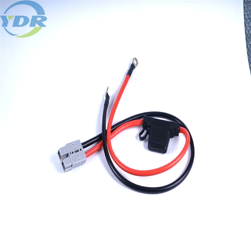 تسخير سلك أندرسون مخصص