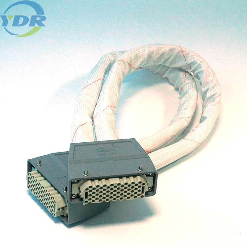 HEEE-064-FC 16A 500V 6KV مجموعة كابلات الأسلاك