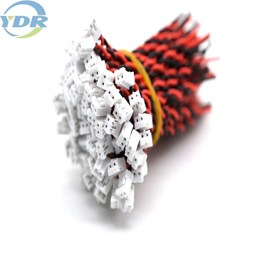 كابل JST Molex 1.25 لتسخير الأسلاك للأجهزة الإلكترونية